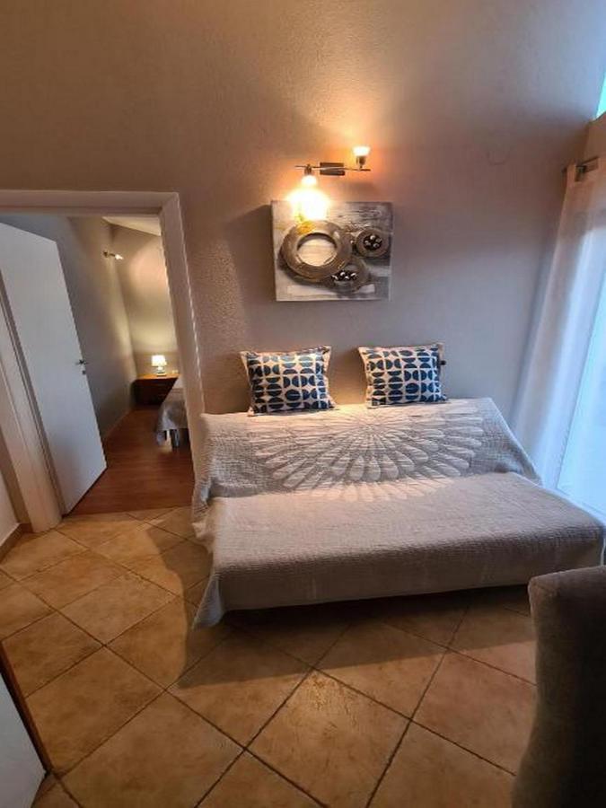 Villa Neda Vodice Exterior photo