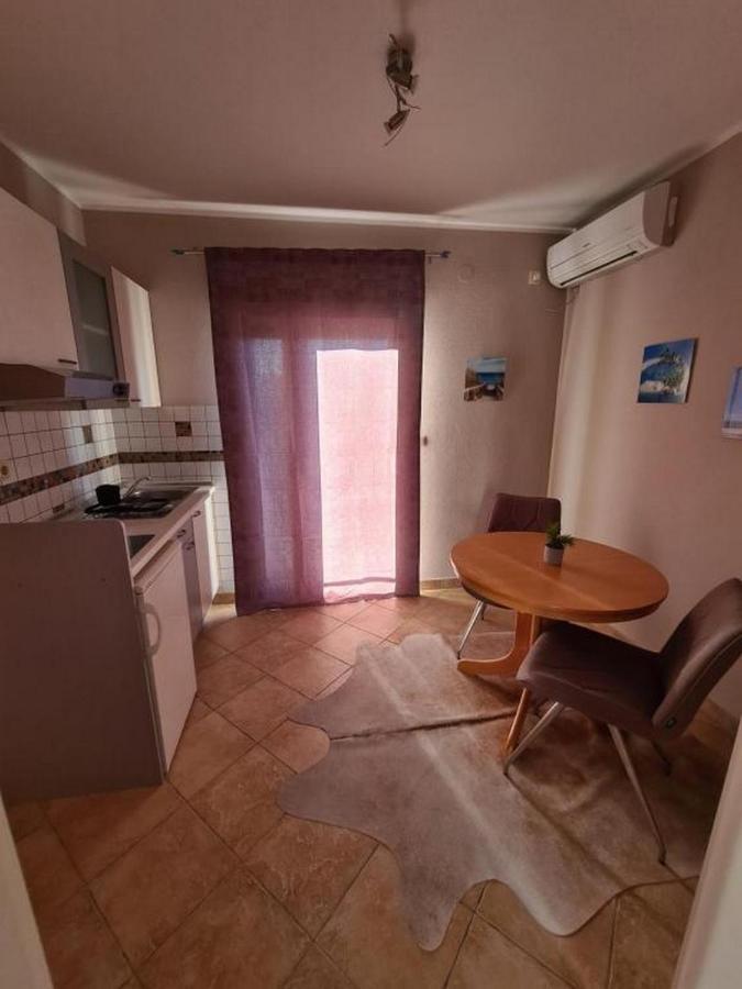 Villa Neda Vodice Exterior photo
