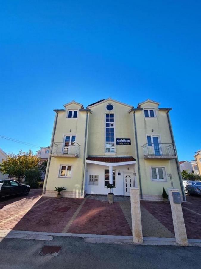 Villa Neda Vodice Exterior photo