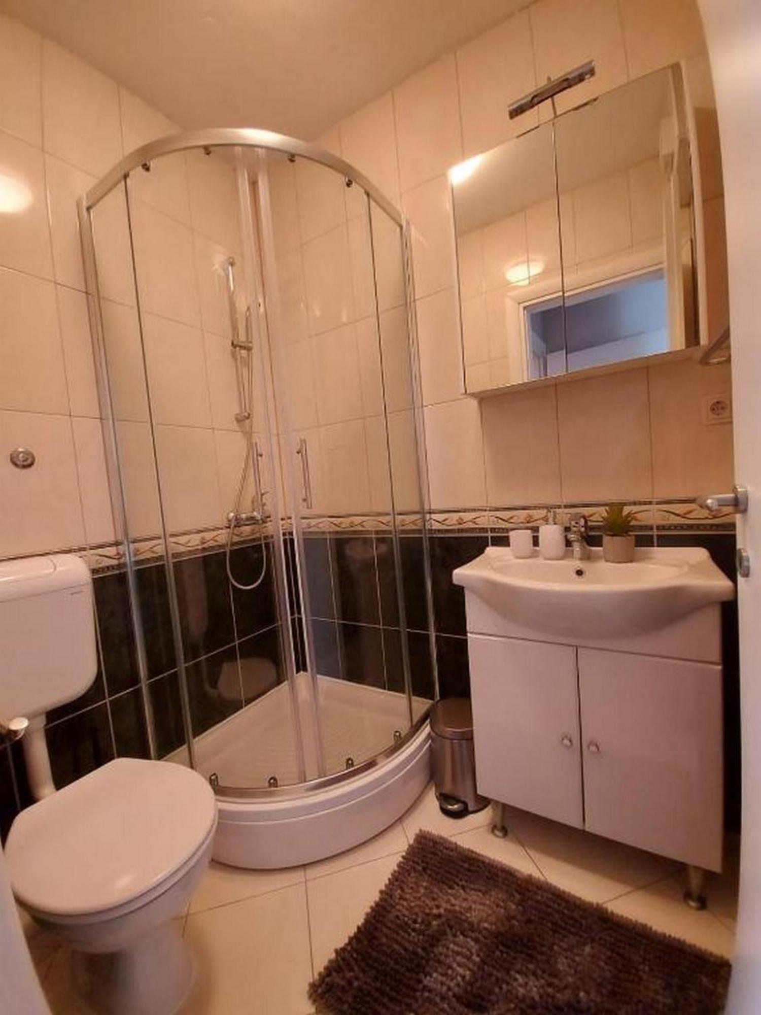 Villa Neda Vodice Room photo