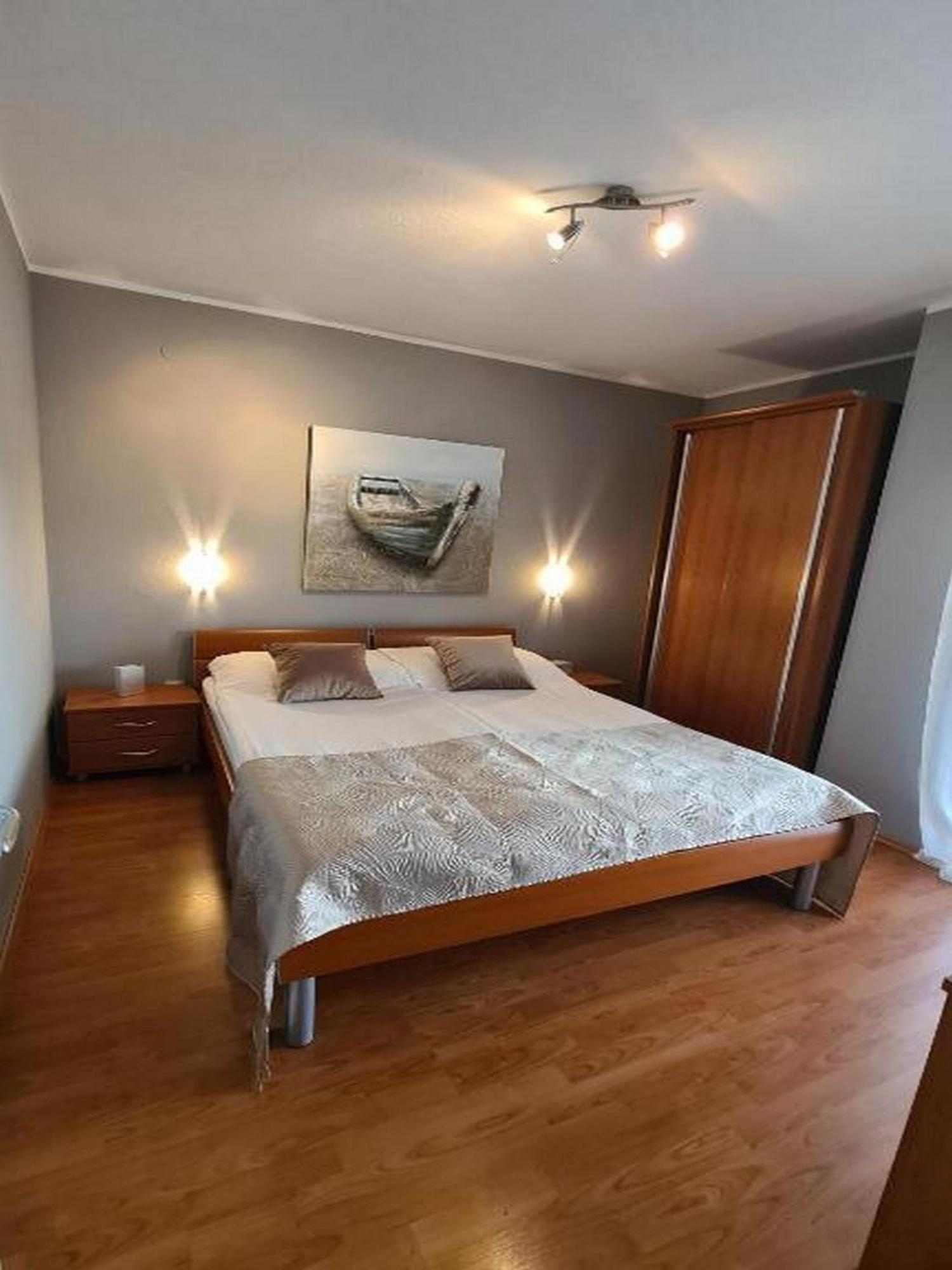 Villa Neda Vodice Room photo