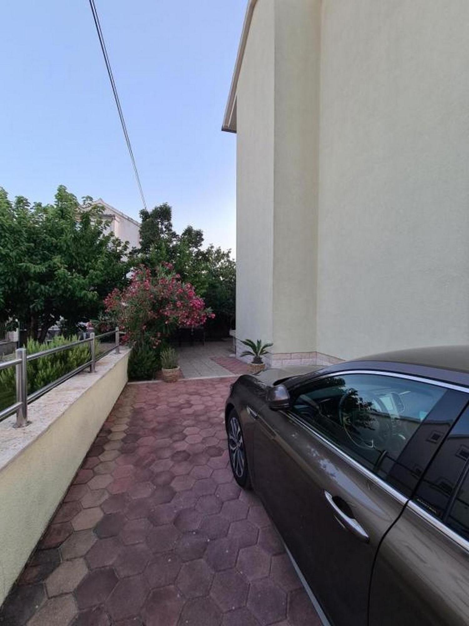 Villa Neda Vodice Room photo