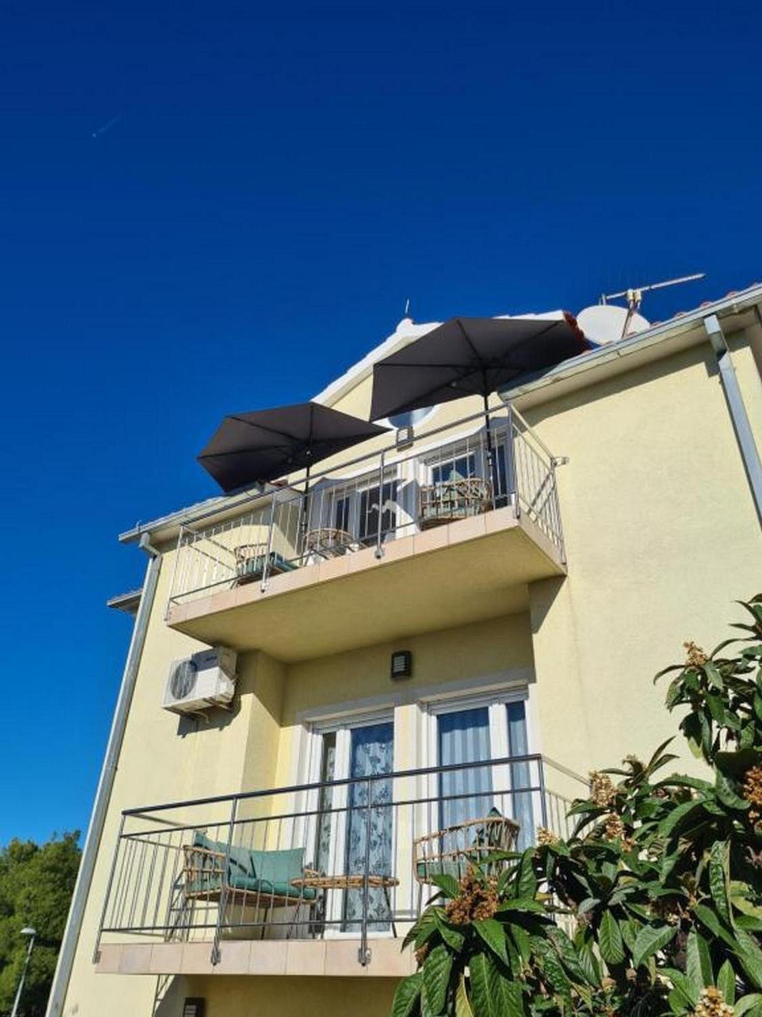 Villa Neda Vodice Room photo