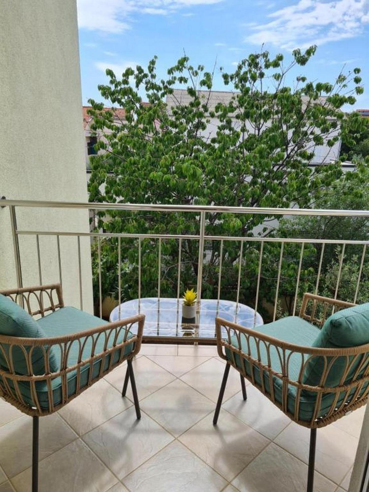 Villa Neda Vodice Room photo