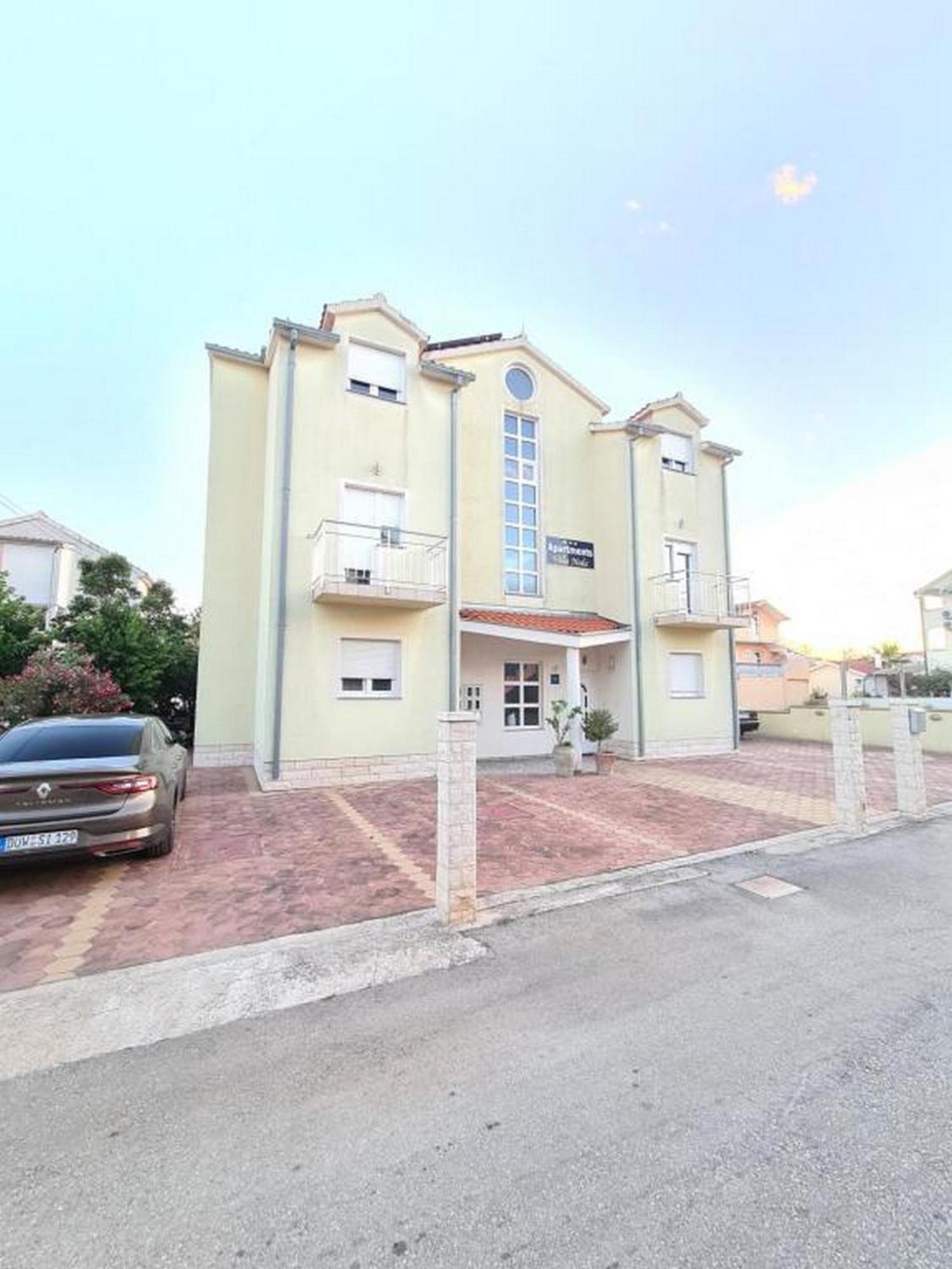 Villa Neda Vodice Room photo