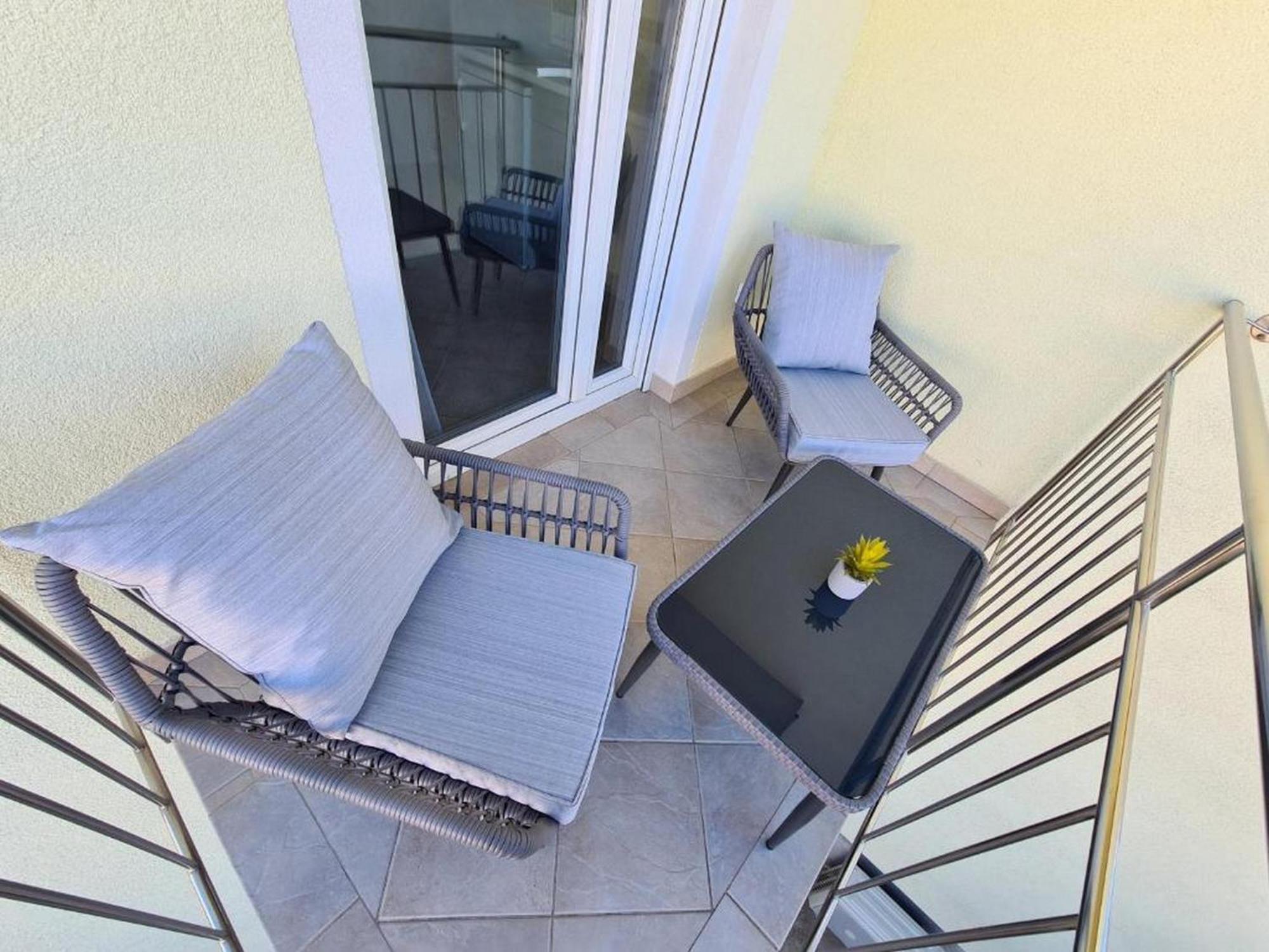 Villa Neda Vodice Room photo